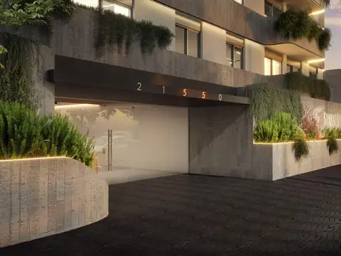 Av. Rivadavia  al 21500