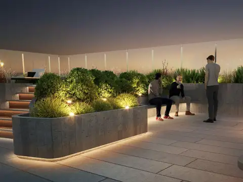 Departamento en Venta en Ituzaingo, USD 68.000