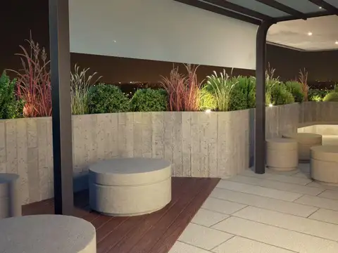 Departamento en Venta A Estrenar