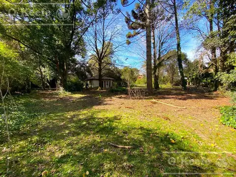 Terreno en venta 2.000 mts - Gutiérrez