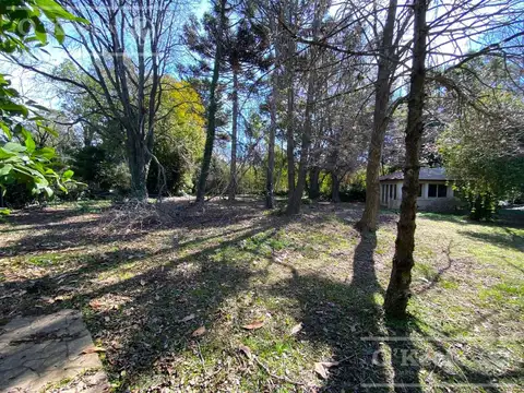 Terreno en Venta de 2025,0 m2