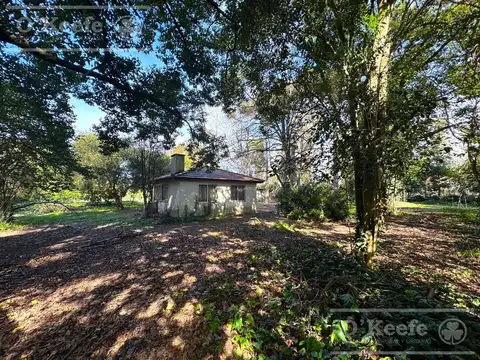 Terreno en venta 2.000 mts - Gutiérrez
