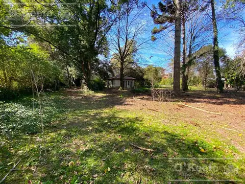 Terreno en Venta en Juan María Gutiérrez, USD 70.000