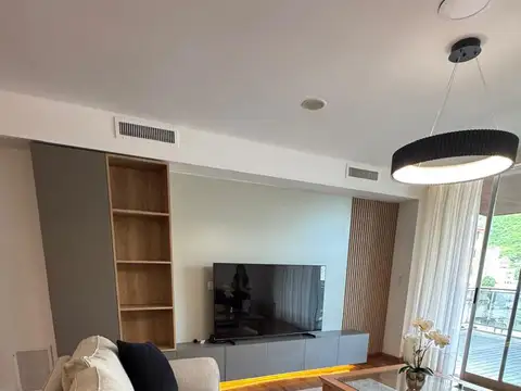 Departamento en Alquiler de 4 ambientes