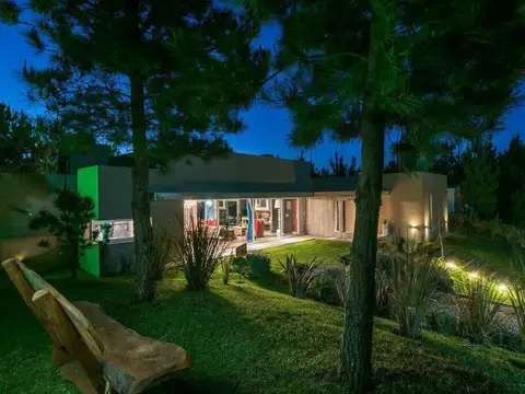 Casa en venta en Pinamar, Provincia de Buenos Aires