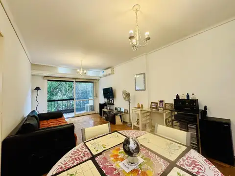 Departamento en Venta Permite mascota