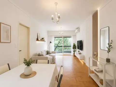 Departamento en Venta de 4 ambientes