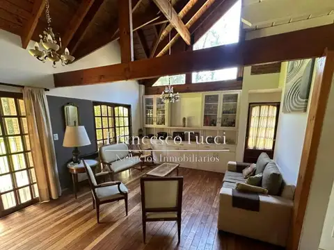 Casa en Venta en La Tradición, USD 255.000