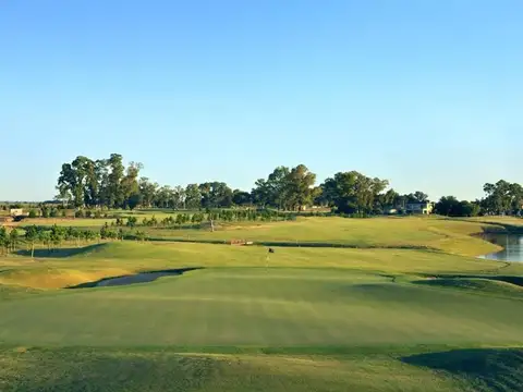 LA PROVIDENCIA  - LAKES 3 - Sup. 858mts