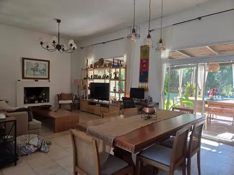 Casa en Alquiler 18 años