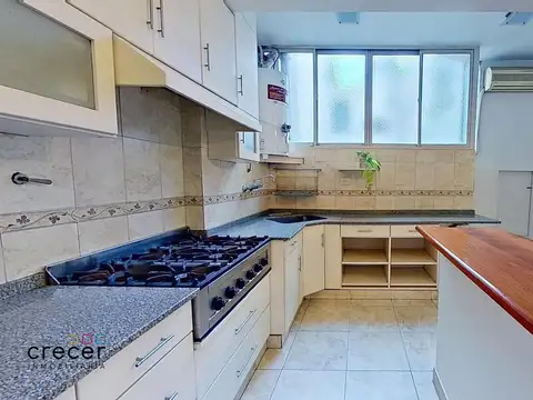 Depto Tipo Casa en Venta de 3 ambientes