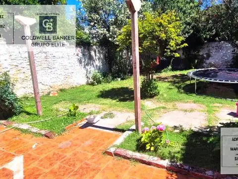 Casa en Venta 75 años