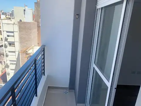 Departamento en Alquiler A Estrenar