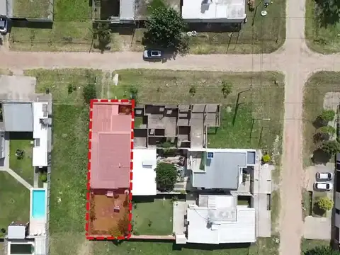 Casa en Venta de 2 dormitorios