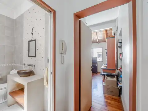 Casa en Venta al Oeste