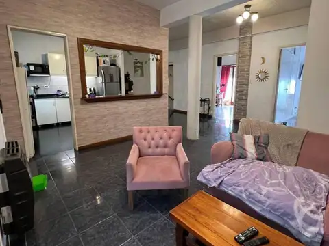 Depto Tipo Casa en Venta de 3 dormitorios