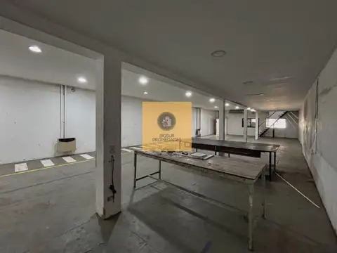 Depósito en Florida