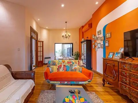 Casa en Venta 7 años