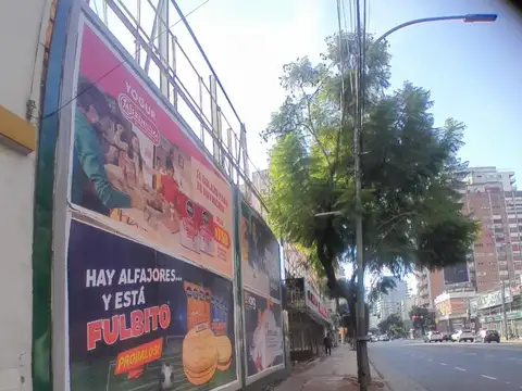 Terreno en Alquiler en Vicente Lopez, Partido de Vicente López
