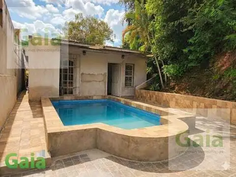 CASA EN VENTA EN CERRILLOS PUEBLO