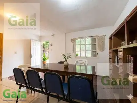 Casa en Venta 20 años