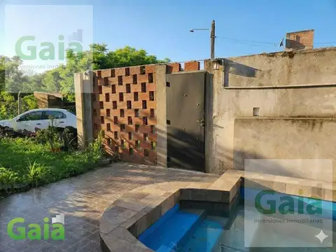 Casa en Venta de 3 dormitorios