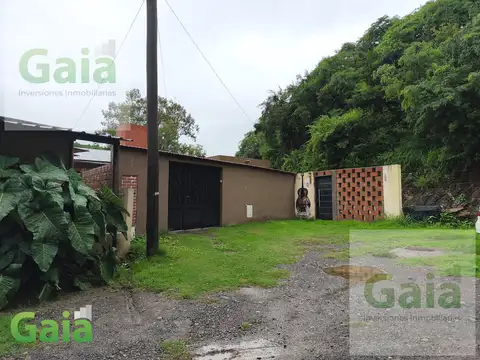 CASA EN VENTA EN CERRILLOS CENTRO