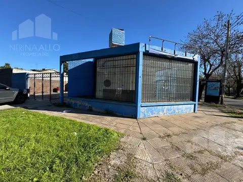 ALQUILER VENTA DE LOCAL EN ITUZAINGO SUR