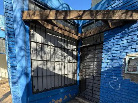 VENTURA ALEGRE ESQUINA OLIVERA
