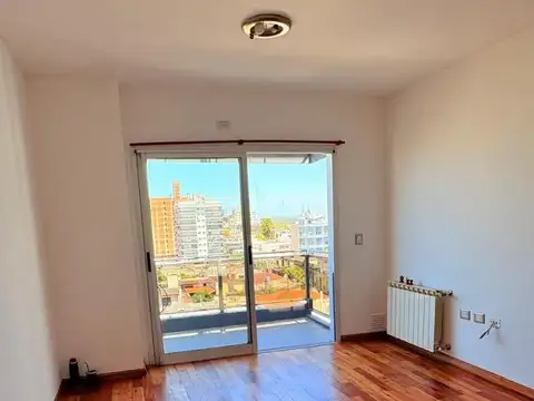 Departamento dos dormitorios, excelente oportunidad