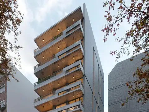 Departamento en Venta en Rosario, Santa Fe