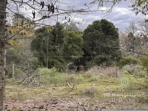 Terreno en venta Loma Verde, Escobar