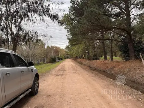 Terreno en Venta en Loma Verde, USD 130.000