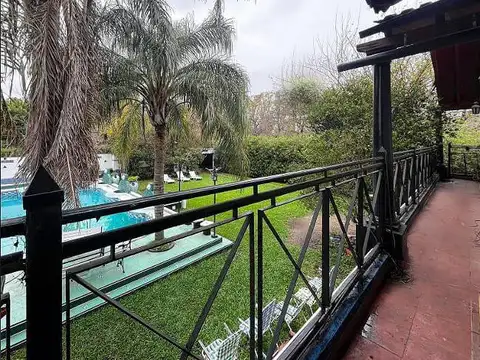 Casa en Venta 18 años