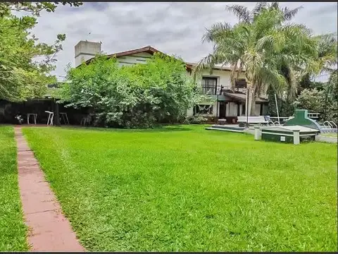 Casa en Venta 18 años