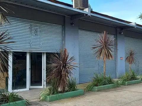 Local en Alquiler en Countries y Barrios Cerrados en Pilar, USD 3.000