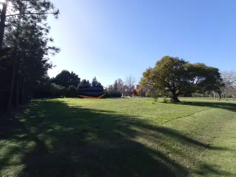 Lote en venta en Country San Diego Moreno