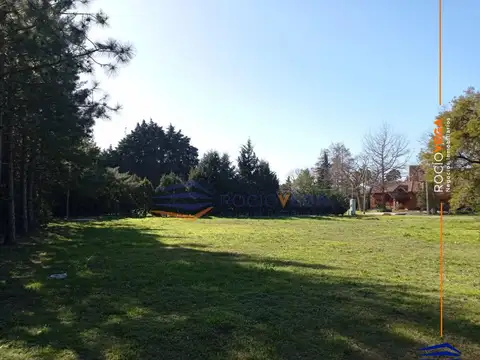 Terreno en Venta de 1500,0 m2