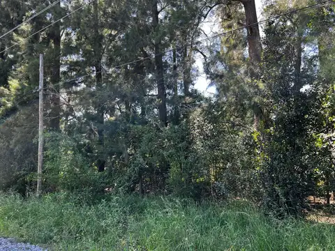 Terreno en Venta en Alto Los Cardales, USD 150.000