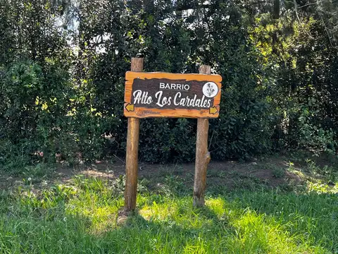 Los Jilgueros
