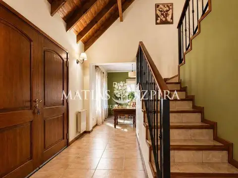 Casa en Venta en El Casco De Moreno, USD 290.000