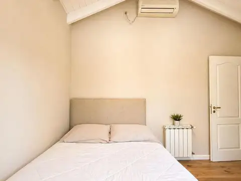 Casa 4 ambientes. | Maipu 1300