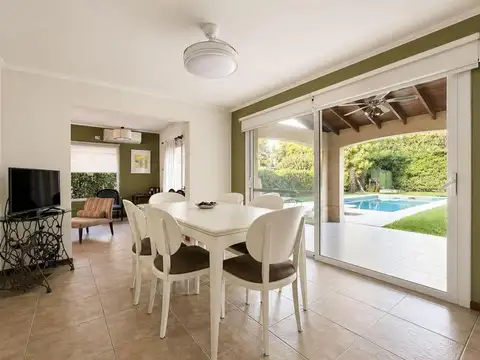 Casa en Venta de 3 dormitorios