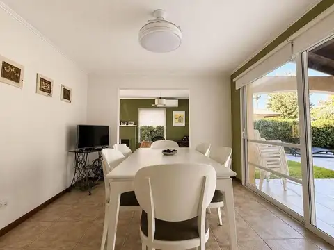 Casa 4 ambientes. | Maipu 1300