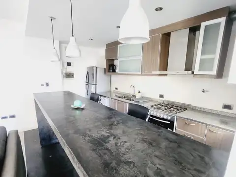 Departamento en Alquiler Temporal Permite mascota