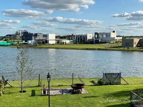 VENTA LOTE en barrio privado "SAN LUCAS", canning