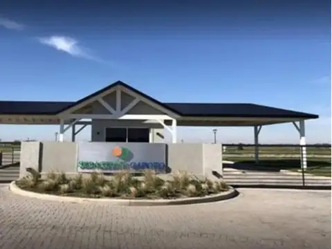 Lote a la venta en Sebastián Gaboto, Hudson