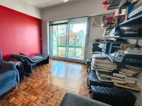 Avenida Acoyte 600