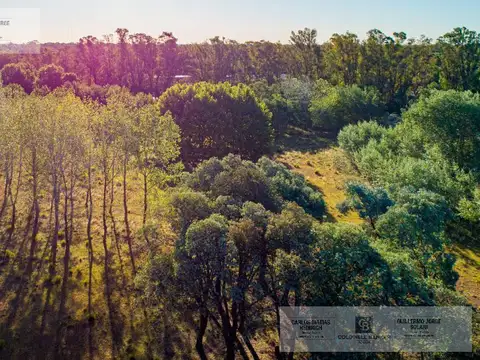 Terreno en Venta en Manuel Alberti, USD 173.250