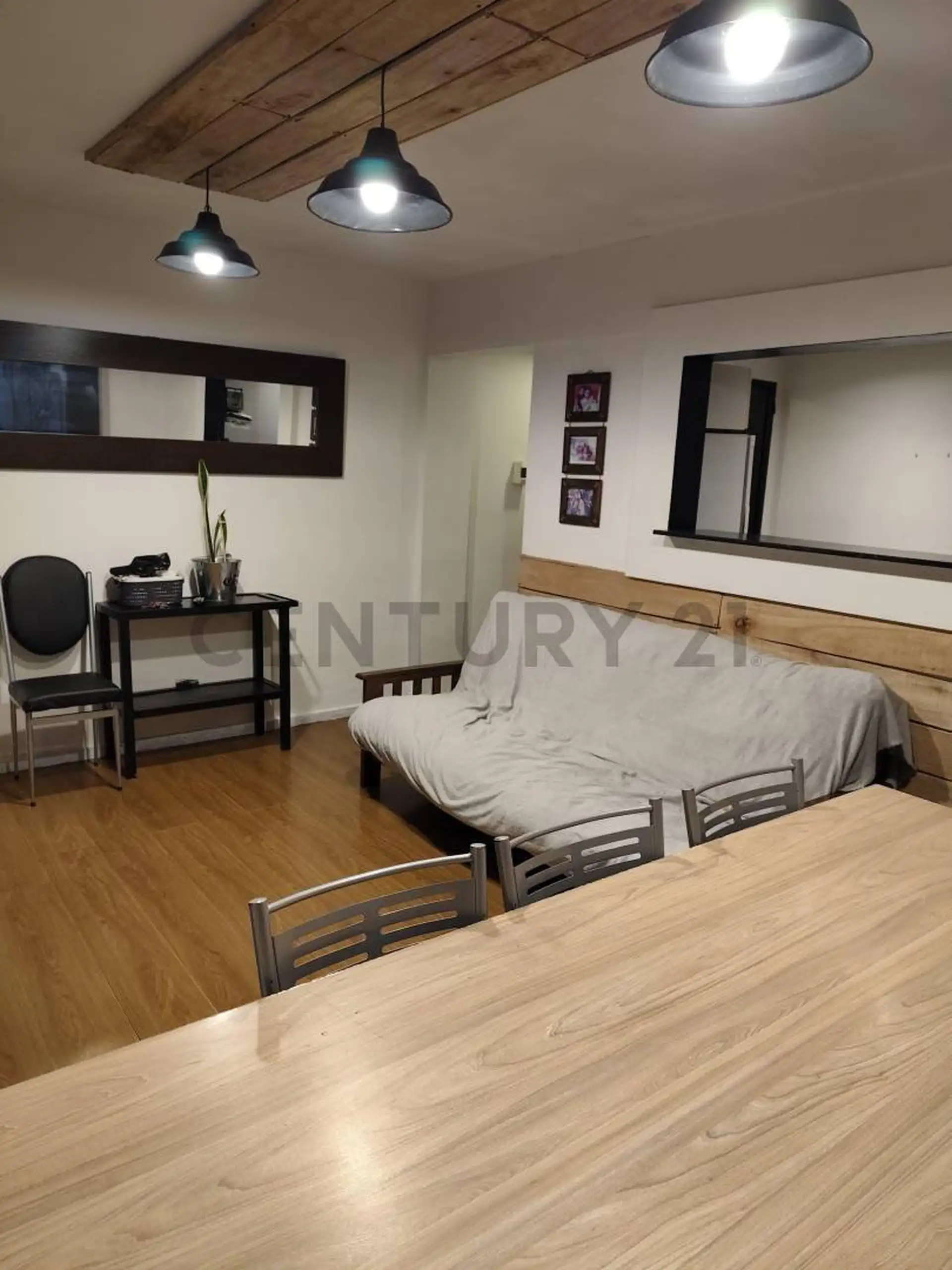Departamento 3 ambientes – Barrio Pinares